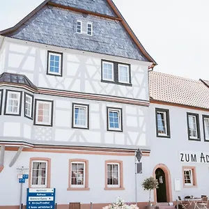 Zum Adler Hotel