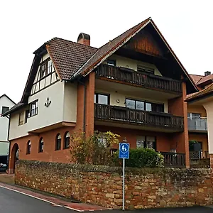 Marell Apartment
