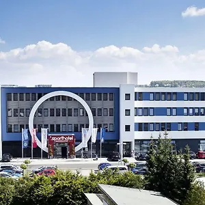 Business-sporthotel Hotel